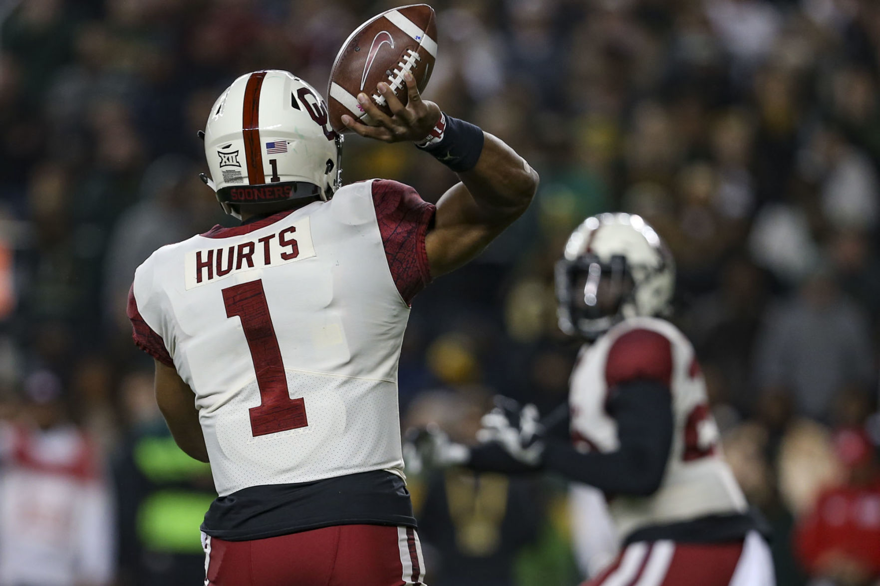 Jalen Hurts